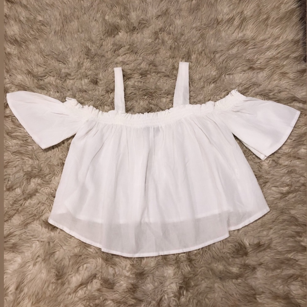 Lily Rain Crop!